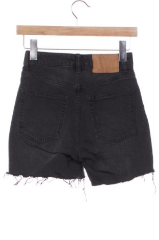 Damskie szorty H&M, Rozmiar XS, Kolor Szary, Cena 27,40 zł