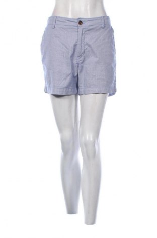 Dámské kraťasy  H&M, Velikost L, Barva Modrá, Cena  159,00 Kč