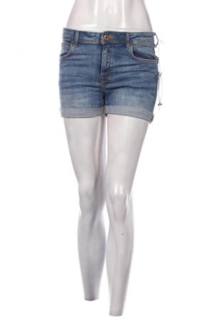 Dámske kraťasy  H&M, Veľkosť S, Farba Modrá, Cena  7,95 €