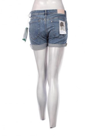 Dámske kraťasy  H&M, Veľkosť S, Farba Modrá, Cena  7,95 €