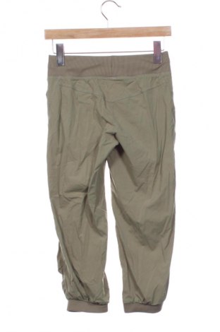 Дамски къс панталон H&M, Размер XS, Цвят Зелен, Цена 3,06 €