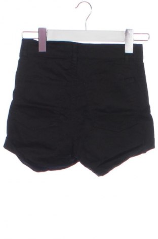 Damskie szorty H&M Divided, Rozmiar XS, Kolor Czarny, Cena 20,99 zł