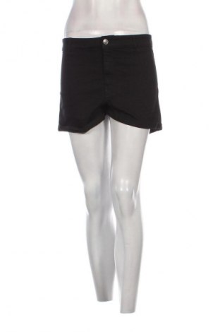Dámské kraťasy  H&M Divided, Velikost M, Barva Černá, Cena  69,00 Kč
