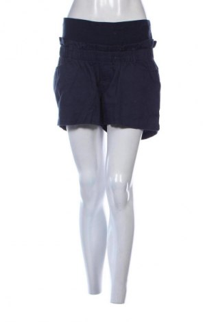 Dámské kraťasy  H&M Mama, Velikost L, Barva Modrá, Cena  252,00 Kč
