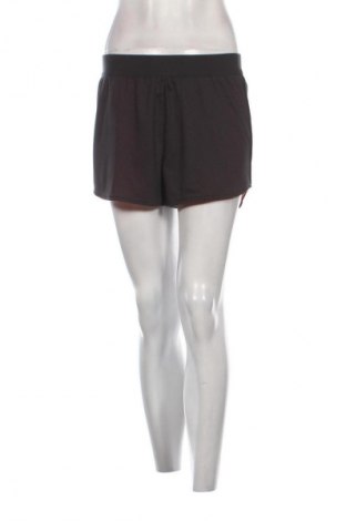 Pantaloni scurți de femei H&M Sport, Mărime S, Culoare Negru, Preț 7,99 Lei