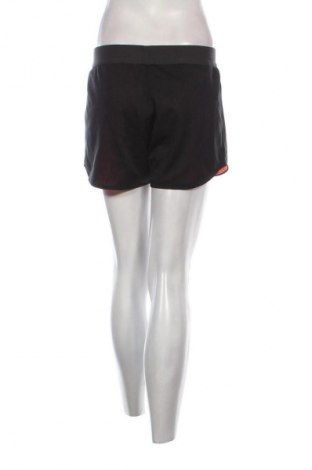 Pantaloni scurți de femei H&M Sport, Mărime S, Culoare Negru, Preț 7,99 Lei