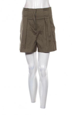 Дамски къс панталон Hallhuber, Размер M, Цвят Зелен, Цена 6,64 €
