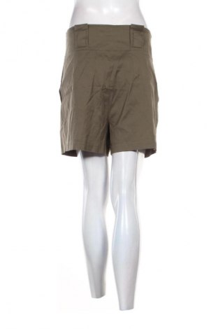 Дамски къс панталон Hallhuber, Размер M, Цвят Зелен, Цена 6,64 €