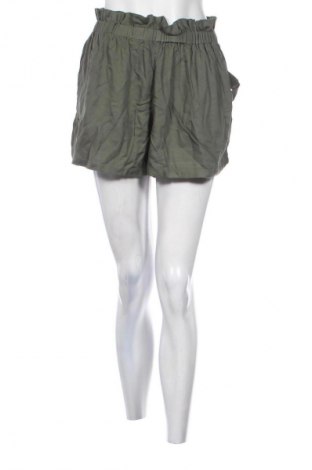 Damskie szorty Hollister, Rozmiar S, Kolor Zielony, Cena 35,99 zł