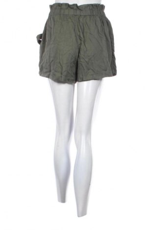 Damskie szorty Hollister, Rozmiar S, Kolor Zielony, Cena 35,99 zł