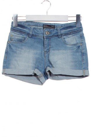 Damen Shorts House, Größe XS, Farbe Blau, Preis € 2,99