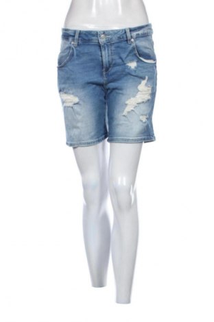 Dámské kraťasy  House, Velikost S, Barva Modrá, Cena  221,00 Kč