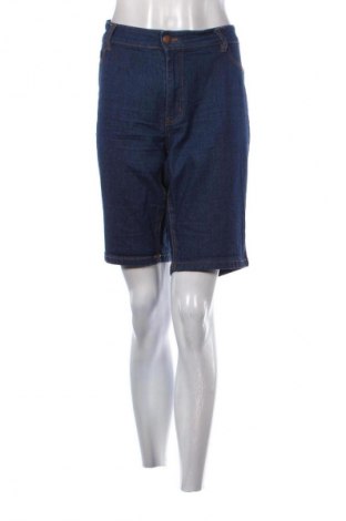 Dámské kraťasy  Janina, Velikost XXL, Barva Modrá, Cena  199,00 Kč