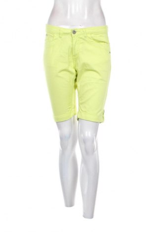 Damskie szorty Janina, Rozmiar M, Kolor Zielony, Cena 18,99 zł