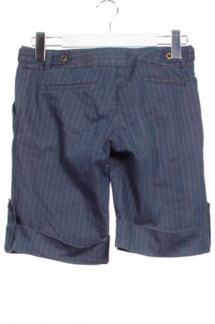 Damskie szorty Kiwi, Rozmiar M, Kolor Niebieski, Cena 11,99 zł