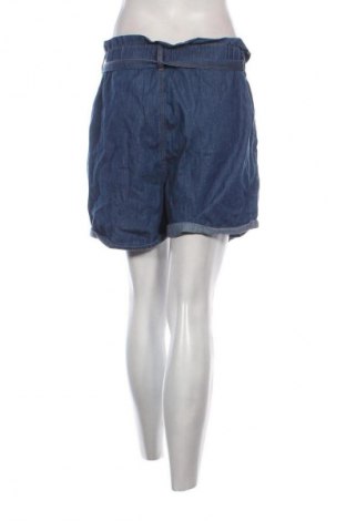 Dámské kraťasy  LC Waikiki, Velikost M, Barva Modrá, Cena  169,00 Kč