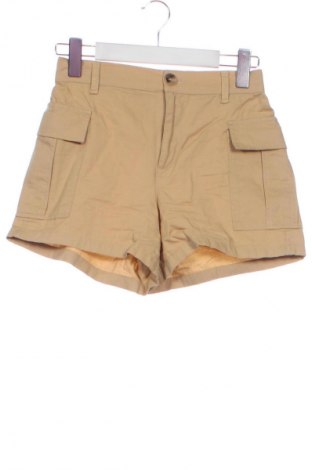 Dámské kraťasy  LC Waikiki, Velikost XS, Barva Béžová, Cena  250,00 Kč