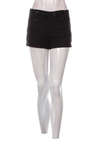 Dámské kraťasy  Leon Max, Velikost M, Barva Černá, Cena  49,00 Kč