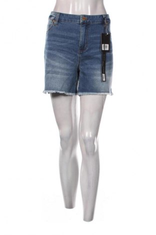 Dámské kraťasy  Liverpool, Velikost XL, Barva Modrá, Cena  579,00 Kč
