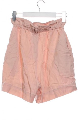 Damskie szorty Mango, Rozmiar XS, Kolor Popielaty róż, Cena 15,99 zł