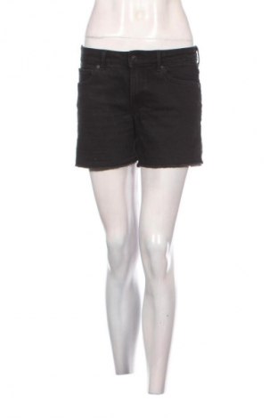 Pantaloni scurți de femei Mango, Mărime M, Culoare Negru, Preț 34,99 Lei