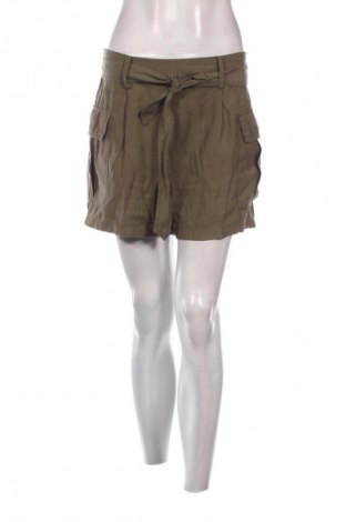 Damskie szorty Mango, Rozmiar M, Kolor Zielony, Cena 34,99 zł