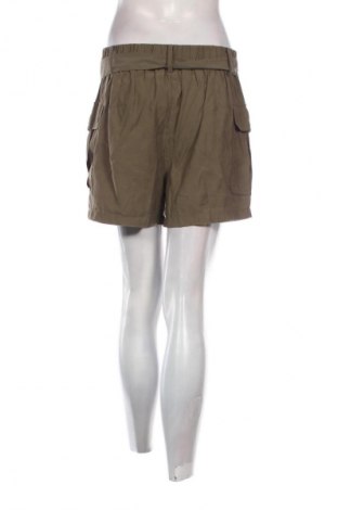 Damskie szorty Mango, Rozmiar M, Kolor Zielony, Cena 34,99 zł