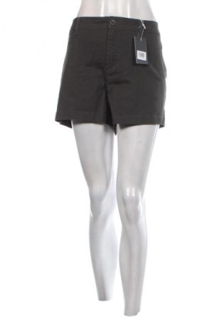 Dámské kraťasy  Market&Spruce, Velikost 3XL, Barva Vícebarevné, Cena  189,00 Kč