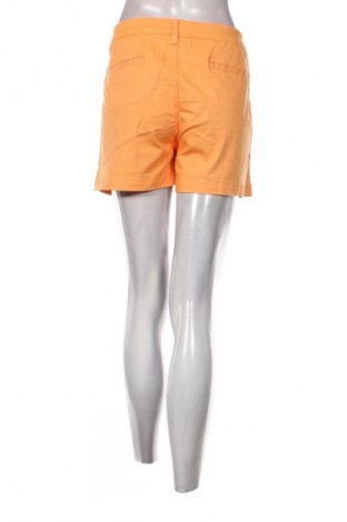 Γυναικείο κοντό παντελόνι Market&Spruce, Μέγεθος XXL, Χρώμα Πορτοκαλί, Τιμή 7,99 €
