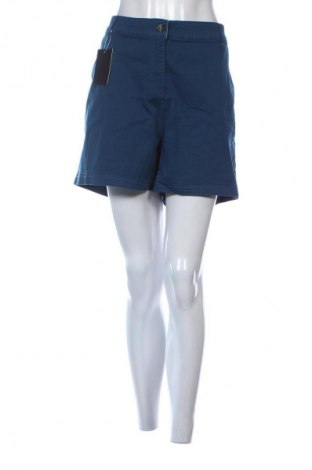 Dámské kraťasy  Mauvette, Velikost XXL, Barva Modrá, Cena  569,00 Kč