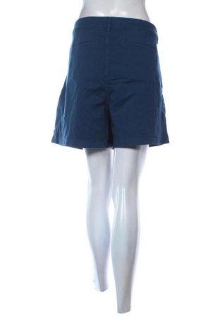 Dámské kraťasy  Mauvette, Velikost XXL, Barva Modrá, Cena  569,00 Kč