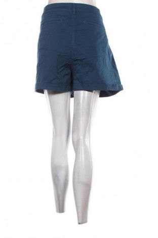 Damskie szorty Mauvette, Rozmiar XXL, Kolor Niebieski, Cena 101,99 zł