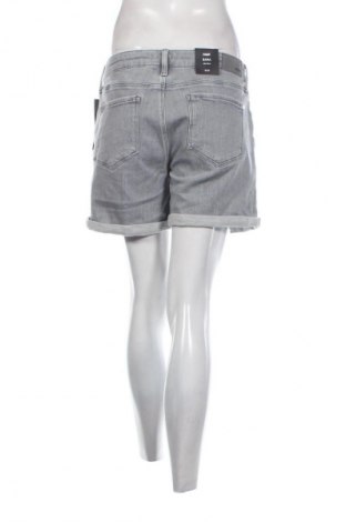 Дамски къс панталон Mavi, Размер XL, Цвят Сив, Цена 19,94 €