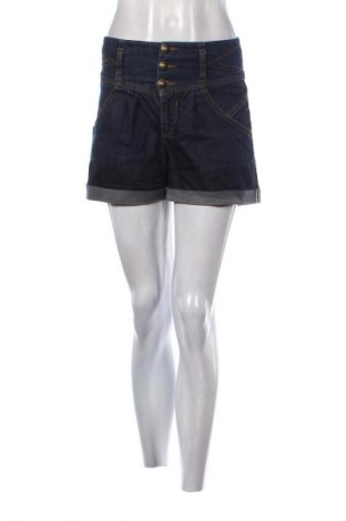 Dámské kraťasy  Miss Selfridge, Velikost M, Barva Modrá, Cena  59,00 Kč