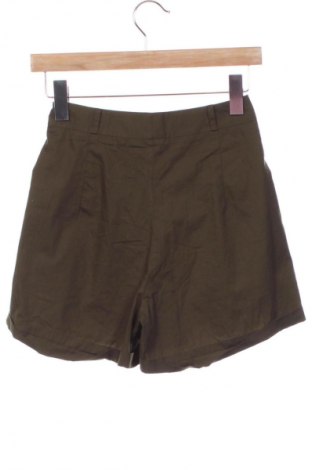 Damen Shorts Missguided, Größe XXS, Farbe Grün, Preis € 9,85