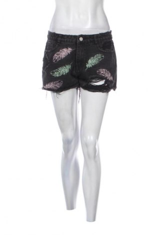 Дамски къс панталон Missguided, Размер M, Цвят Черен, Цена 5,62 €