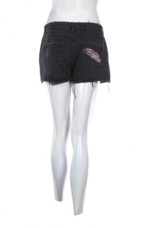 Дамски къс панталон Missguided, Размер M, Цвят Черен, Цена 5,62 €