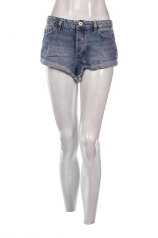 Dámské kraťasy  Mohito, Velikost S, Barva Modrá, Cena  139,00 Kč