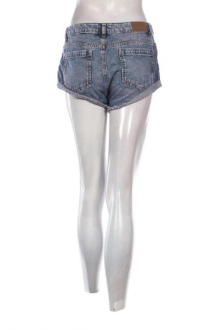 Dámské kraťasy  Mohito, Velikost S, Barva Modrá, Cena  139,00 Kč