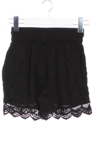 Γυναικείο κοντό παντελόνι Multiblu, Μέγεθος XS, Χρώμα Μαύρο, Τιμή 2,99 €
