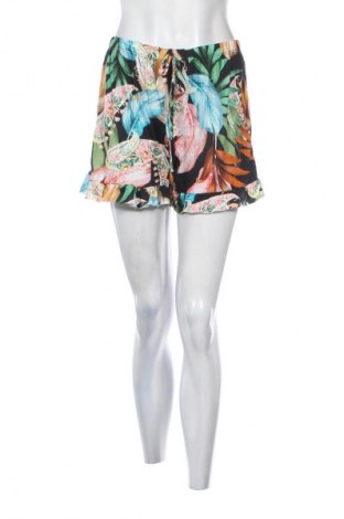 Дамски къс панталон NEW COLLECTION, Размер M, Цвят Многоцветен, Цена 5,62 €