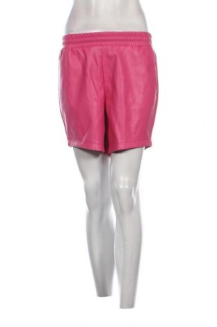 Дамски къс панталон Noisy May, Размер M, Цвят Розов, Цена 9,91 €