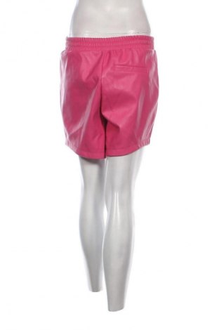 Дамски къс панталон Noisy May, Размер M, Цвят Розов, Цена 9,91 €