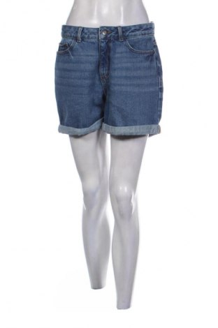 Damen Shorts Noisy May, Größe M, Farbe Blau, Preis € 3,99