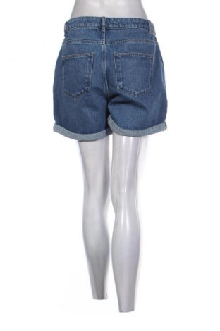 Damen Shorts Noisy May, Größe M, Farbe Blau, Preis € 3,99