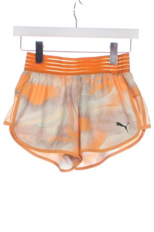 Дамски къс панталон PUMA, Размер XS, Цвят Многоцветен, Цена 12,27 €