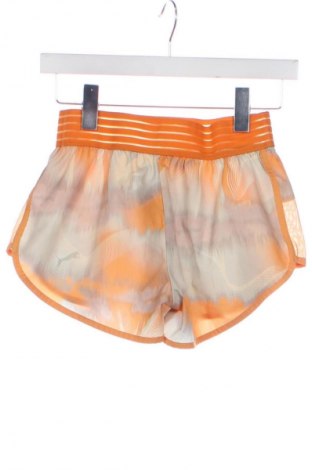 Дамски къс панталон PUMA, Размер XS, Цвят Многоцветен, Цена 12,27 €