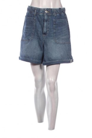 Dámské kraťasy  Page One, Velikost M, Barva Modrá, Cena  270,00 Kč