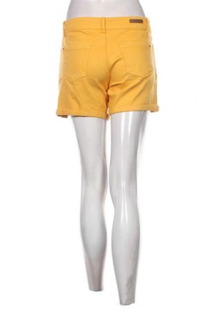 Damen Shorts Promod, Größe S, Farbe Gelb, Preis € 6,99