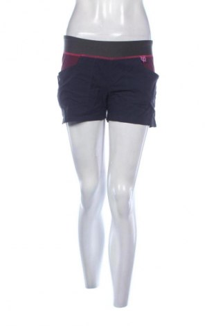 Дамски къс панталон Quechua, Размер S, Цвят Многоцветен, Цена 3,06 €